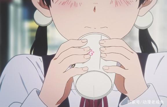 动漫中那些花式表白，有的文艺有的尴尬，最让人羡慕的还是桐人