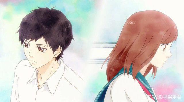 盘点又甜又温馨的七部爱情动漫作品，这个寒假不会无聊了！