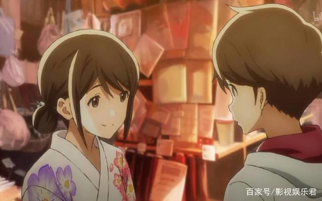 盘点又甜又温馨的七部爱情动漫作品，这个寒假不会无聊了！