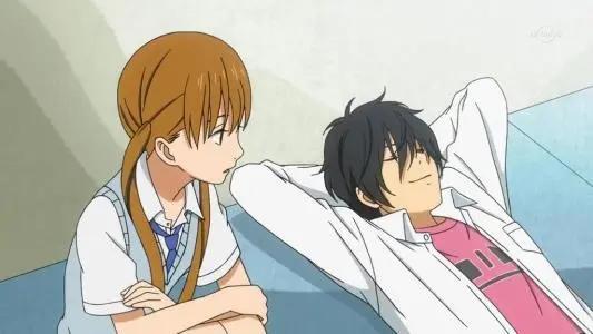 被称为经典的恋爱动漫，《会长是女仆大人》超甜，你看过几部？