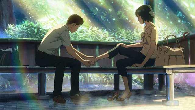 恋爱、治愈系动漫推荐——动漫回顾