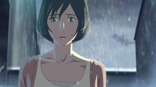 动漫安利：爱之往昔、孤悲的物语，但愿最后还是你