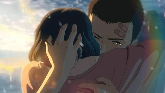 动漫安利：爱之往昔、孤悲的物语，但愿最后还是你