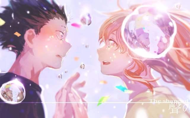 动漫安利：爱之往昔、孤悲的物语，但愿最后还是你