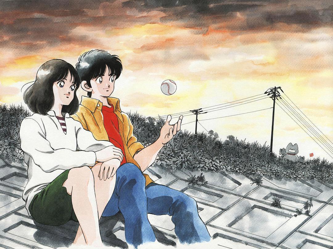 日本动漫和游戏中，那些经典的“青梅竹马”