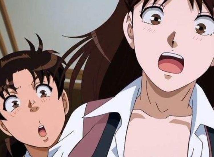 日本动漫和游戏中，那些经典的“青梅竹马”