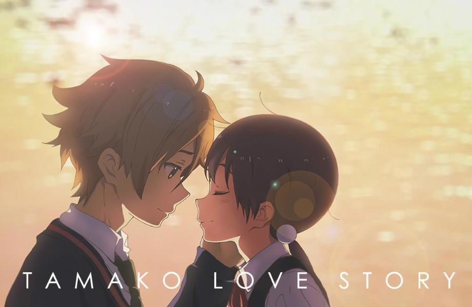 日本动漫和游戏中，那些经典的“青梅竹马”