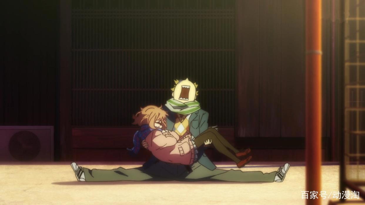 正片发的狗粮不够，剧场版来凑，盘点动画那些在番外圆满的情侣