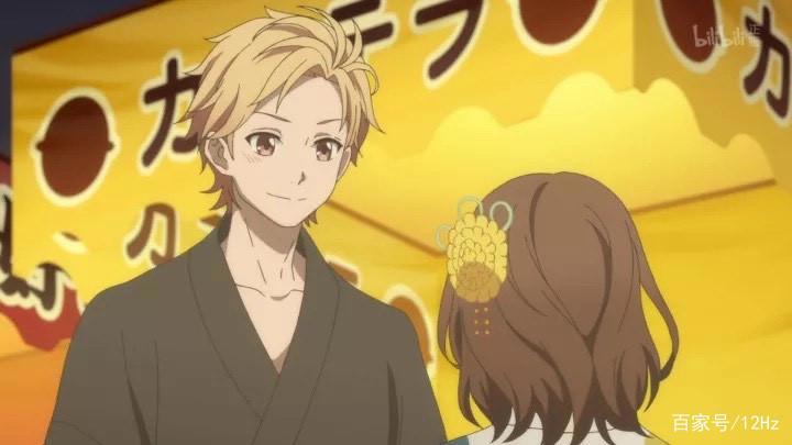 日本爱情动漫推荐第二弹