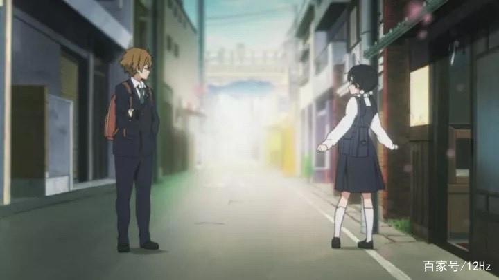 日本爱情动漫推荐第二弹