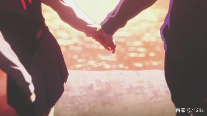 日本爱情动漫推荐第二弹