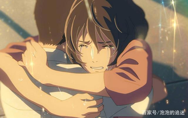 五部爱情动漫番，甜蜜的感觉是有的！