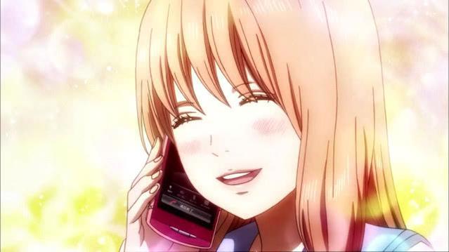 爱就要大声说出来，这些动漫里的cp真是甜到掉牙了