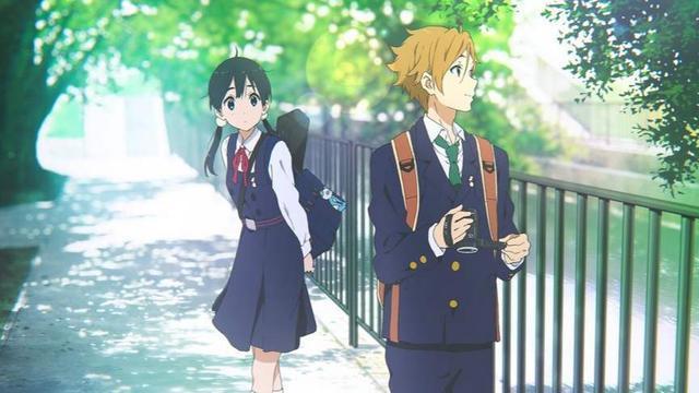 甜甜的发糖剧，最适合新婚夫妇一起看的动漫