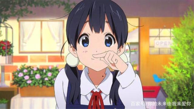 动漫里不容错过的4部恋爱番，看完了甜甜的恋爱也会轮到你