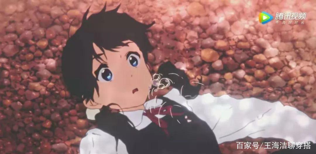 《言叶之庭》和《玉子爱情故事》观感