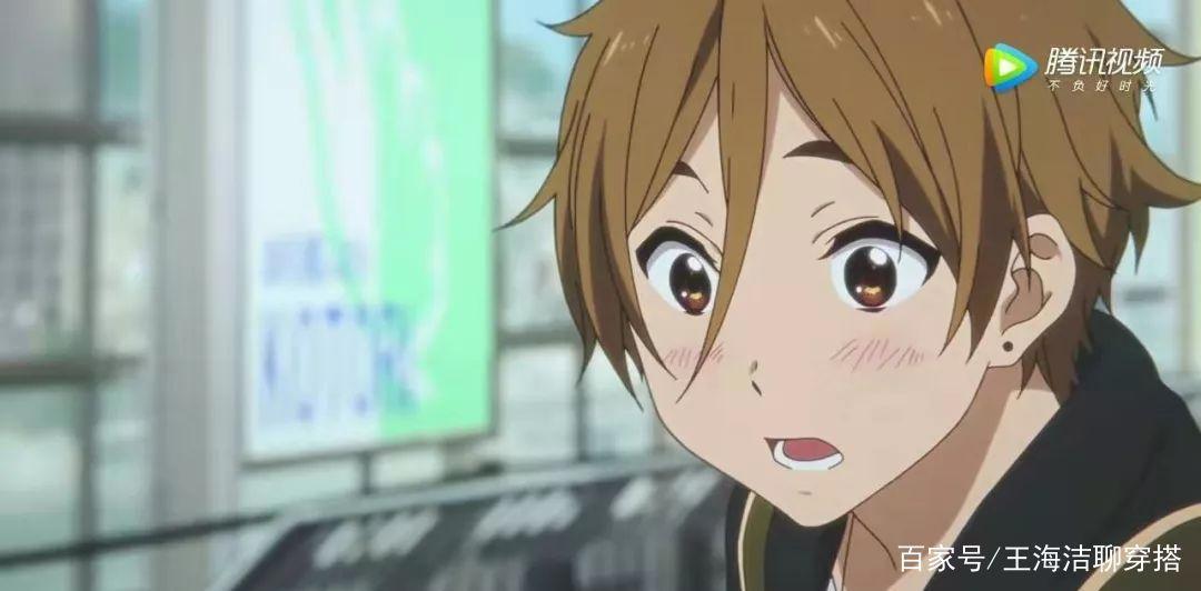 《言叶之庭》和《玉子爱情故事》观感