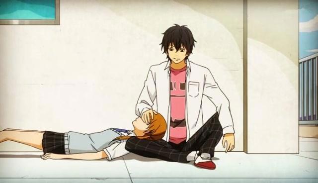 盘点二次元中不可错过的恋爱题材动漫，你都看过吗