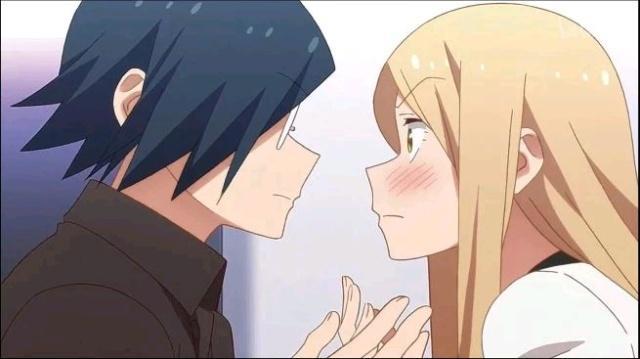 盘点二次元中不可错过的恋爱题材动漫，你都看过吗