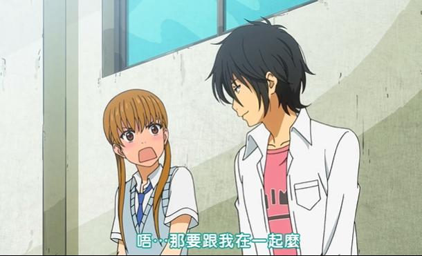 15部恋爱番推荐安利！你喜欢的那个人，一直都在