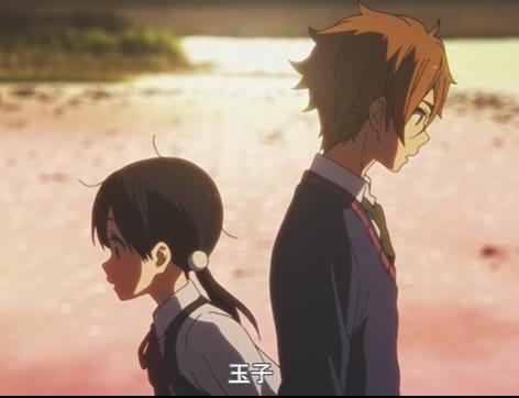 15部恋爱番推荐安利！你喜欢的那个人，一直都在