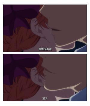 15部恋爱番推荐安利！你喜欢的那个人，一直都在