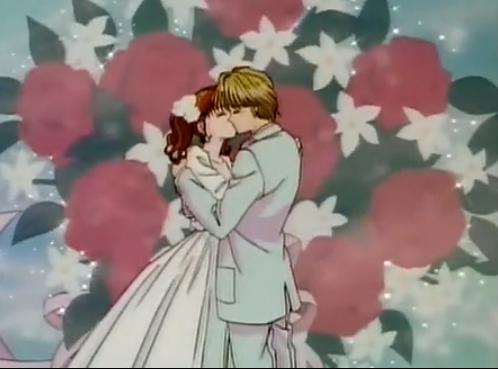 15部恋爱番推荐安利！你喜欢的那个人，一直都在