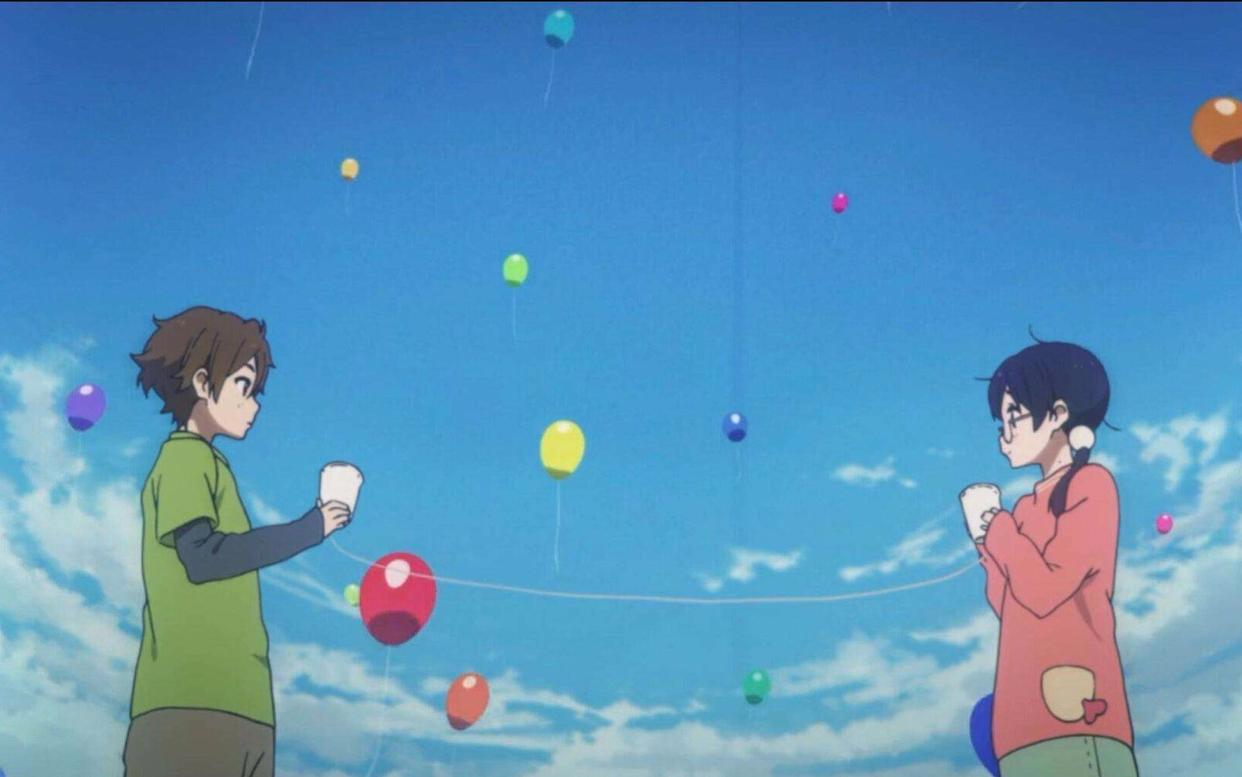 玉子爱情故事（×）大型屠狗现场（√）看饼玉如何实时迫害单身狗