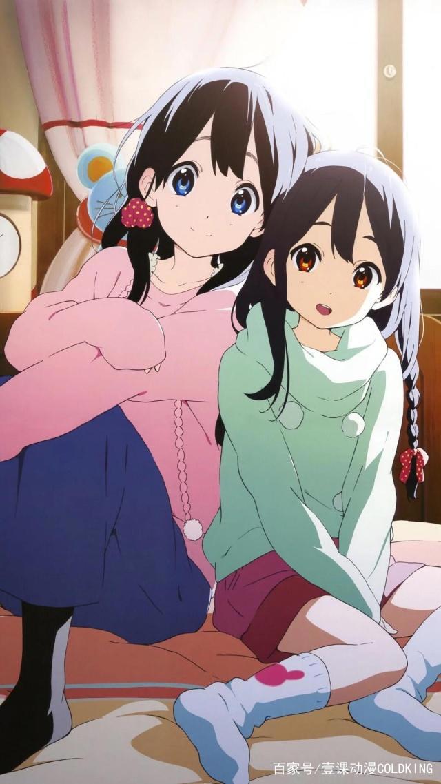 你们相信青梅竹马吗？来看看玉子的爱情故事是如何收获爱情的吧