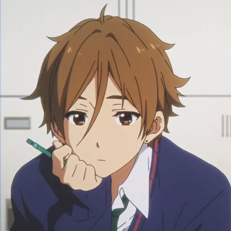 《玉子市场》——占据动漫情头半壁江山的日常治愈动漫