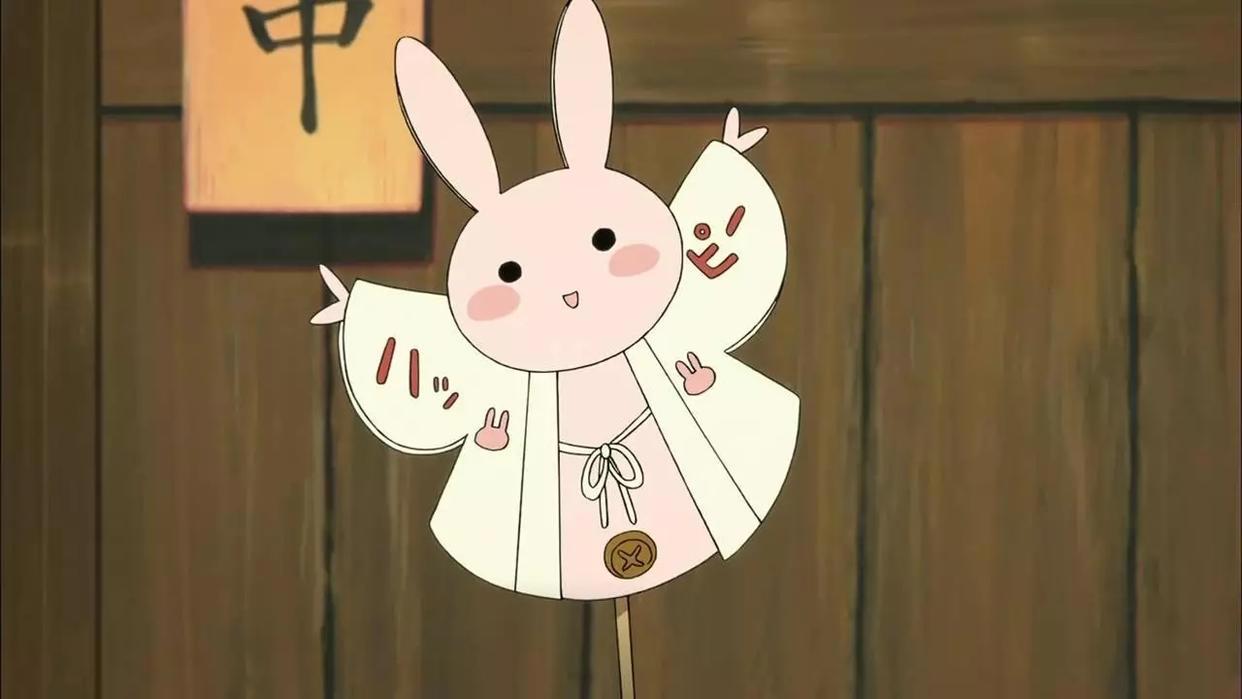 《玉子市场》——占据动漫情头半壁江山的日常治愈动漫