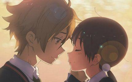 史上高甜动漫恋爱番来了，据说看过的人都希望主角原地结婚