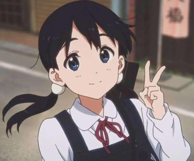 史上高甜动漫恋爱番来了，据说看过的人都希望主角原地结婚