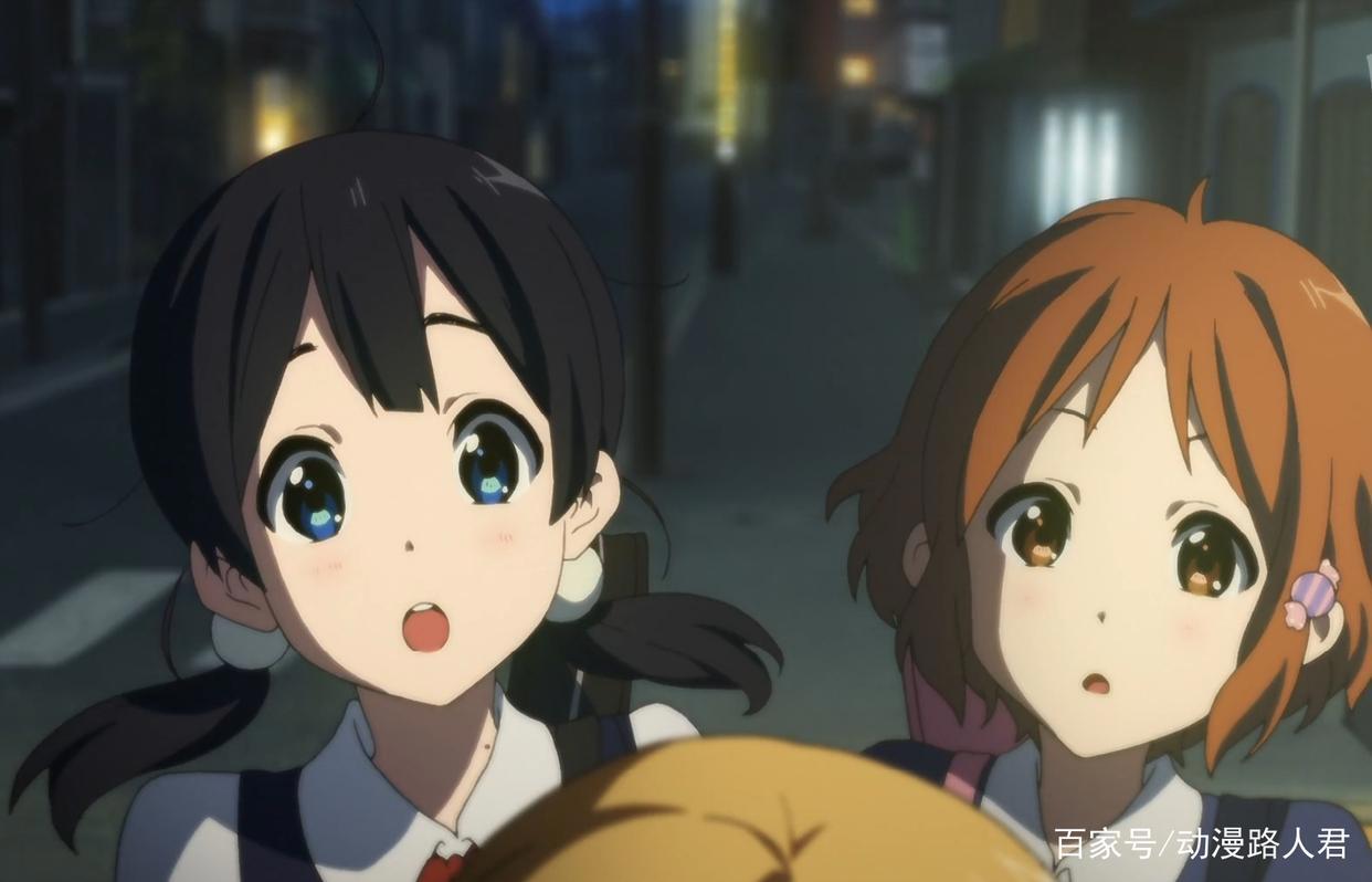 番剧推荐：玉子市场，青梅竹马的大胜利！感受平淡爱情的甜蜜！