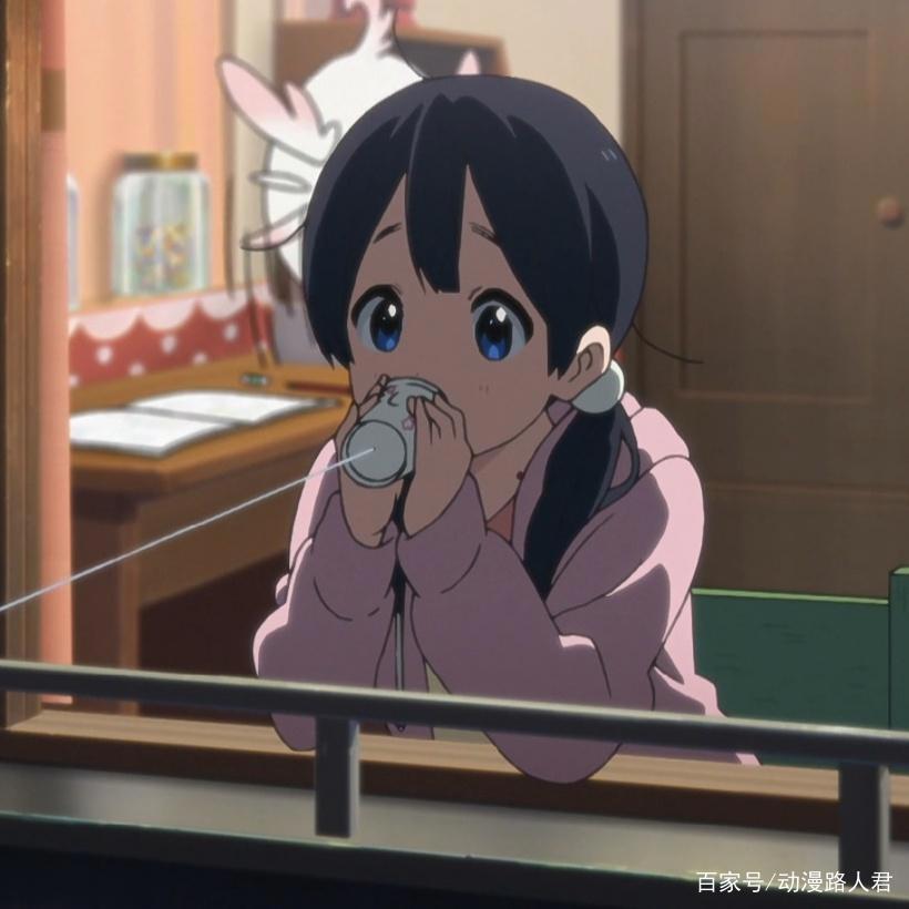 番剧推荐：玉子市场，青梅竹马的大胜利！感受平淡爱情的甜蜜！