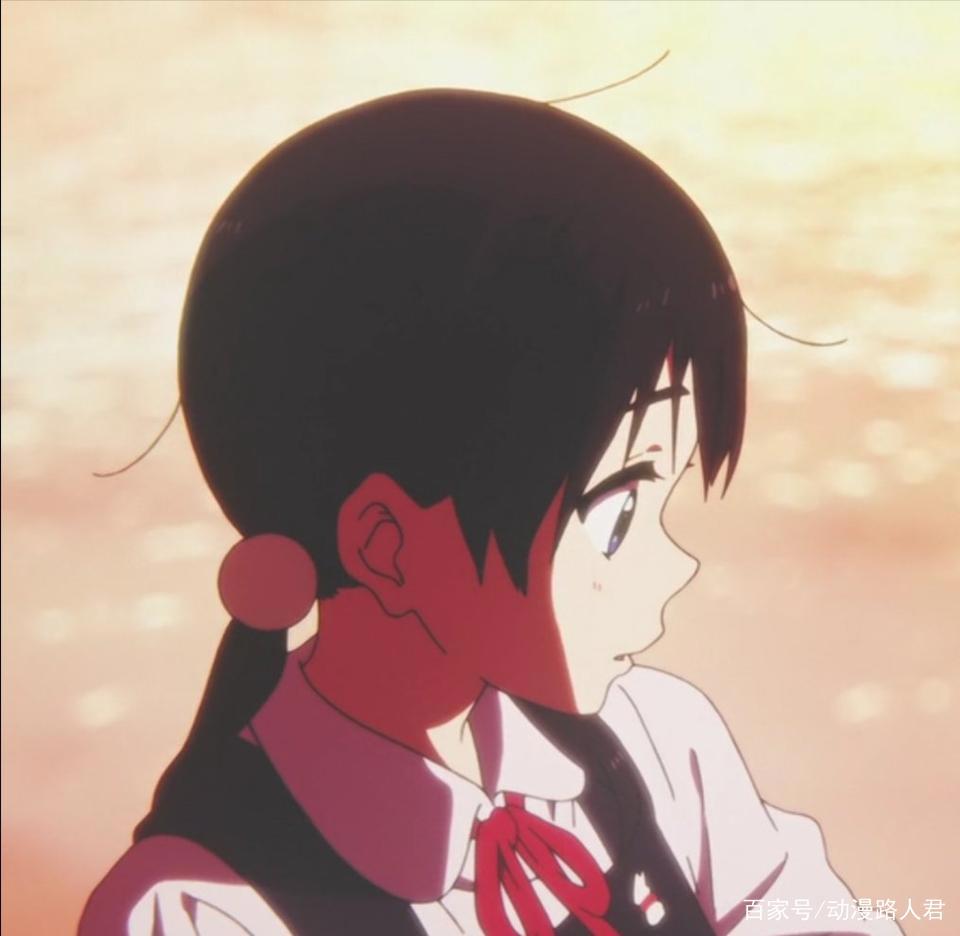 番剧推荐：玉子市场，青梅竹马的大胜利！感受平淡爱情的甜蜜！