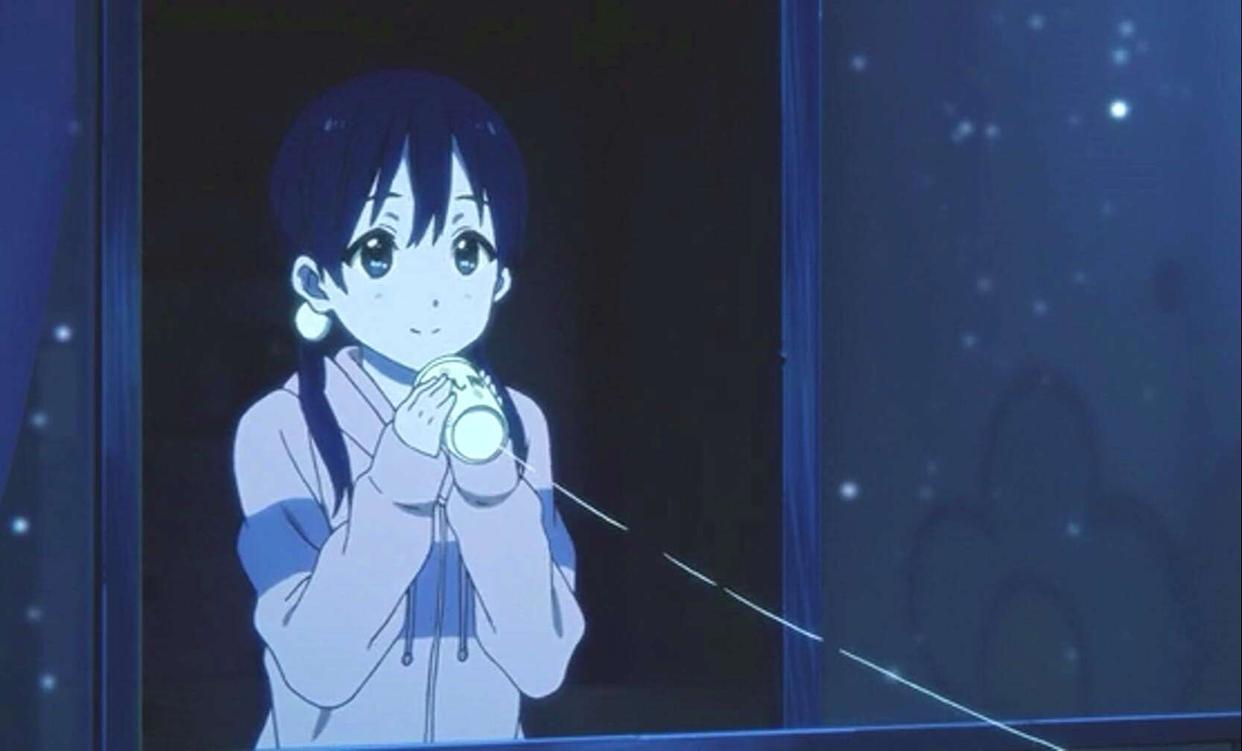 玉子爱情故事：是一个青涩的恋爱故事，亦是一次探索青春的旅途