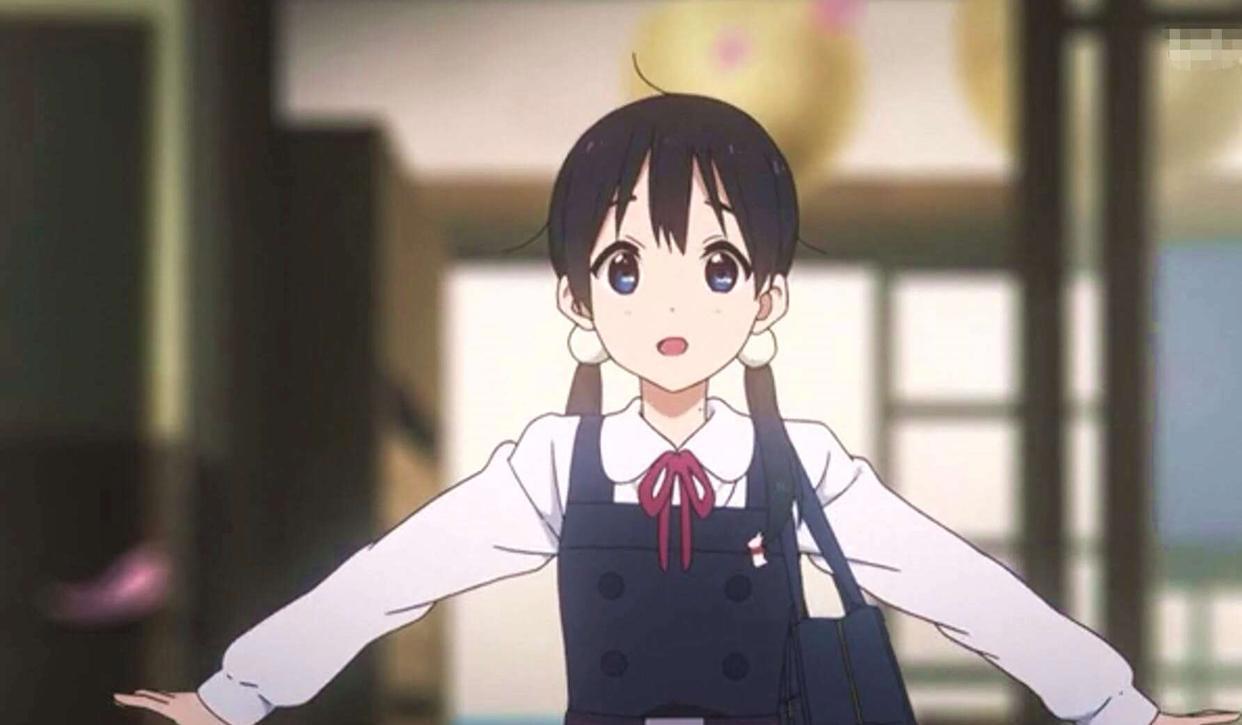 玉子爱情故事：是一个青涩的恋爱故事，亦是一次探索青春的旅途