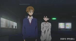 从《玉子爱情故事》这部青春恋爱作品了，你GET了什么呢！