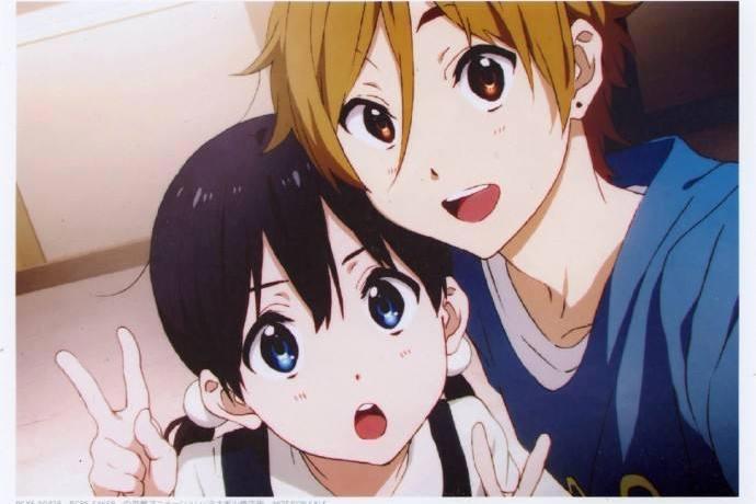 《玉子爱情故事》：门当户对的爱情，真的羡慕死了