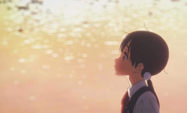 小评《玉子爱情故事》，青涩而又美好的感情