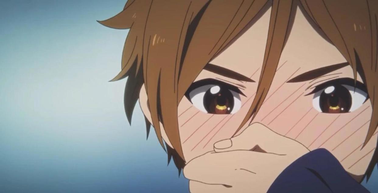 《玉子爱情故事》这是青梅竹马的胜利，也是一个关于青春的故事