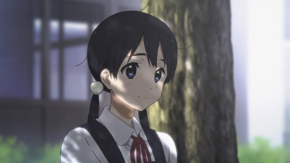 《玉子爱情故事》这是青梅竹马的胜利，也是一个关于青春的故事