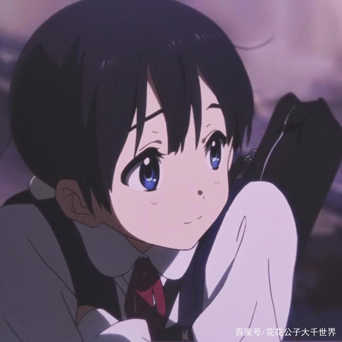 《玉子爱情故事》平淡的青梅竹马爱情故事