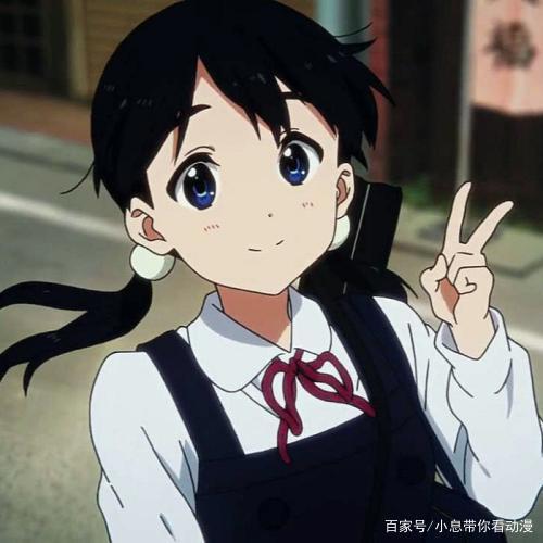 玉子爱情故事：纯洁又美好的初恋