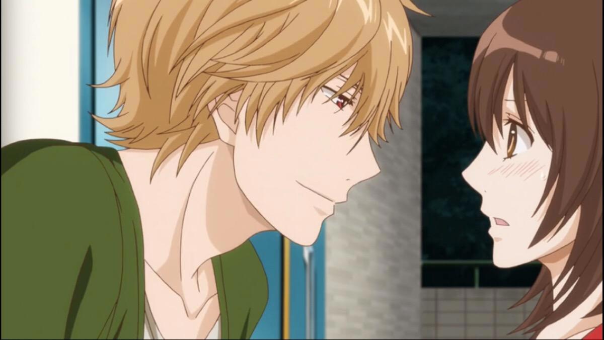 青春恋爱番盘点，玉子的爱情故事上榜，他们可以留下你的爱情吗