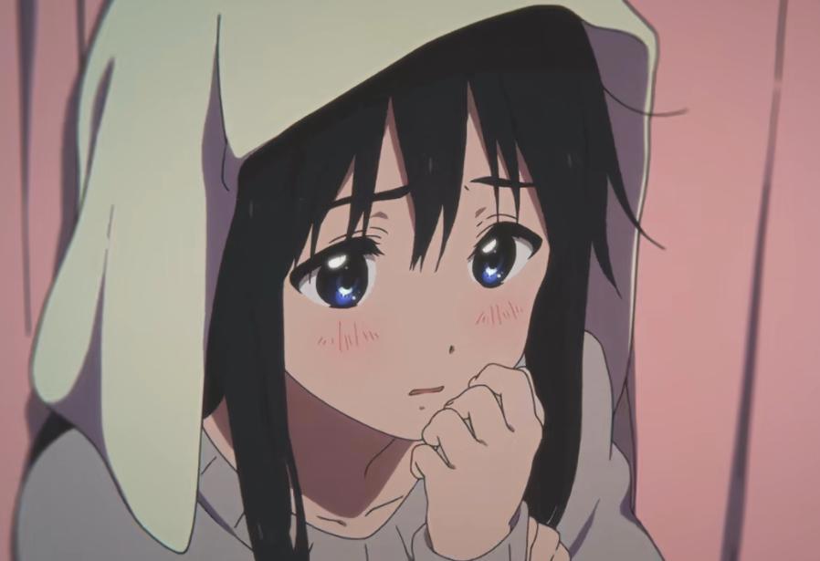 动漫长片剖析丨《玉子爱情故事》青春需要主动，遗憾才不会到来