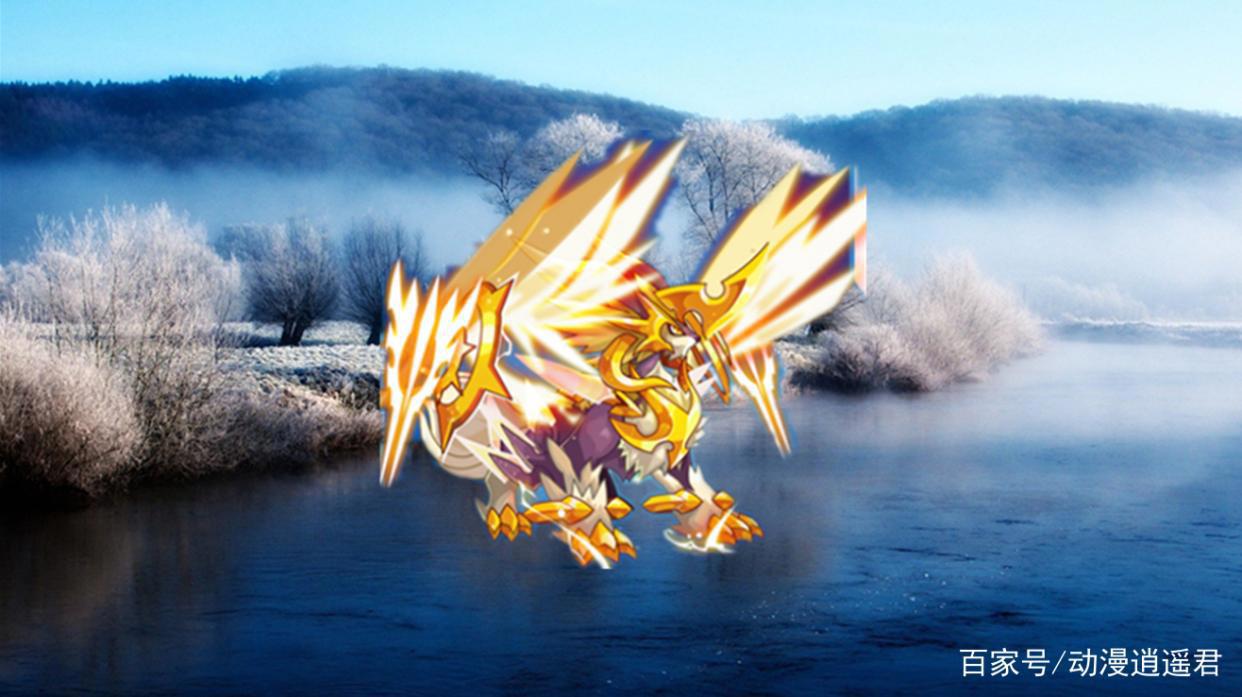 赛尔号：作为圣灵系精灵，迈尔斯却被海盗控制，和谱尼差距真大