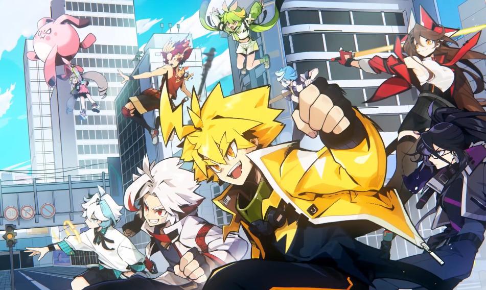 《赛尔号》拟人计划开启，精灵全变人形，玩家：认不出是哪位角色