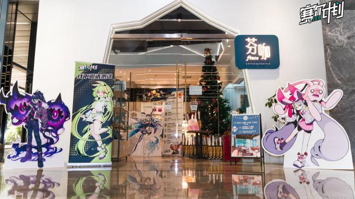 《赛尔号》拟人计划开启，精灵全变人形，玩家：认不出是哪位角色